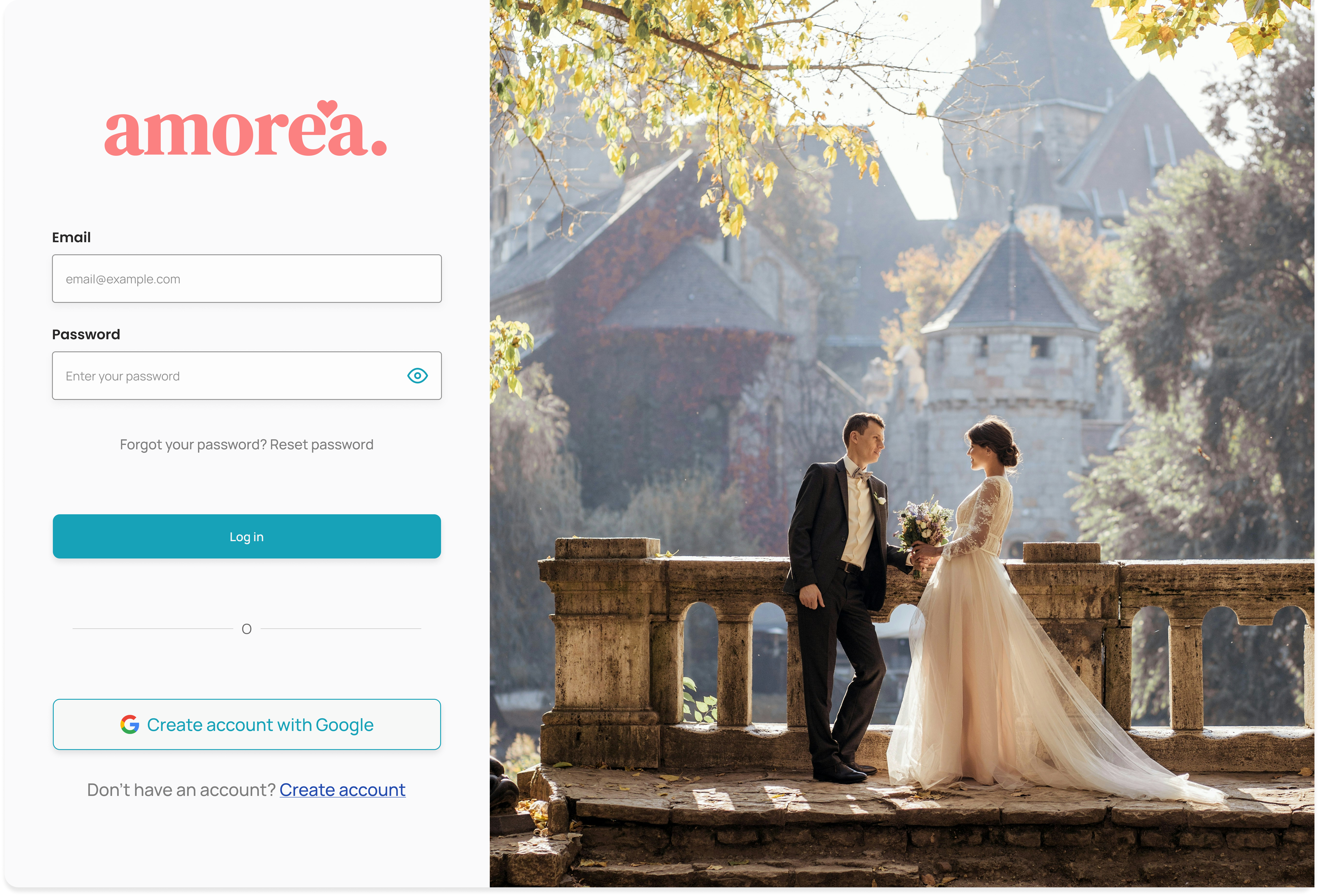 Website Homepage