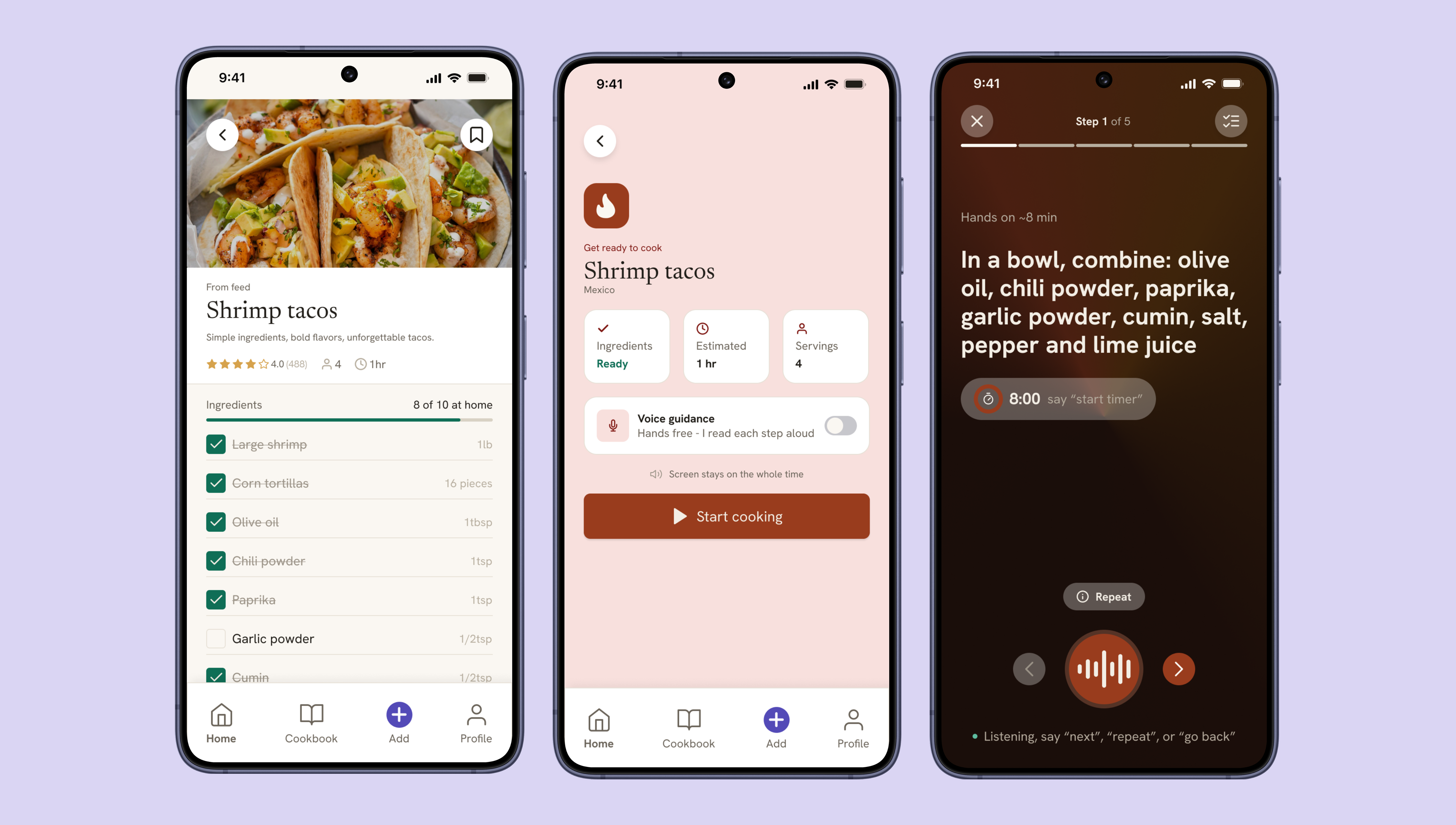 kuk app hero image